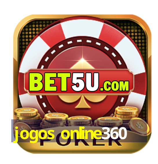 jogos online360